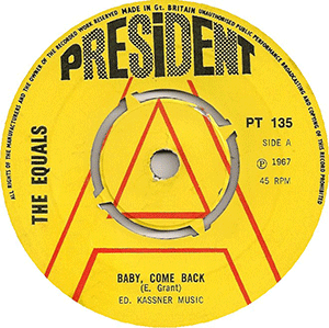 President PT 135